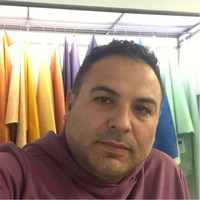 MUNO Employee Ali Yıldız's profile photo