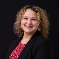 Ryanair Labs Wrocław Employee Natalia Clark's profile photo