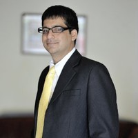 Square Panda India Employee Prem Rajpal's profile photo