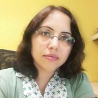 Amida Technology Solutions Employee Seema Sogani's profile photo
