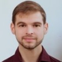 Stellantis Employee Ronald Field's profile photo