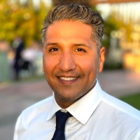 Cox Automotive Inc. Employee Tom Gonzalez's profile photo