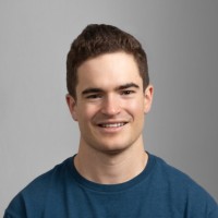 FanDuel Employee Eric Gerson's profile photo