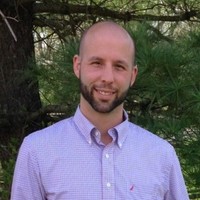 Knowledge Services Employee Joshua Bradley's profile photo