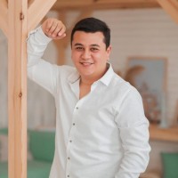 UCELL Employee Akbarkhon Odilov's profile photo