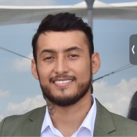 Daniel Perdomo's profile photo