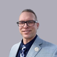 KSA Integration Employee Chris Smith's profile photo