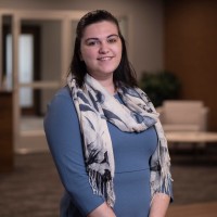 The Barn Resort Employee Alli Karavas's profile photo