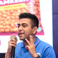 Raunak Goel Email & Phone Number