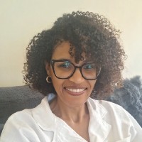 Unitel T+ Employee Nilda Mendes's profile photo