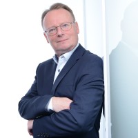 SERV Swiss Export Risk Insurance Employee Bohumil Matousek's profile photo
