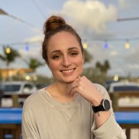 Robnet Inc Employee Sky Edelstein's profile photo