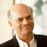 Email e telefono di Shekhar Khandekar