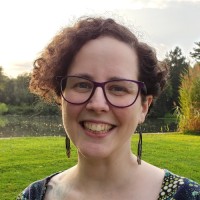 Baruch S. Blumberg Institute Employee Melisa Pardes's profile photo