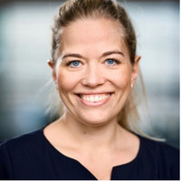 Forenede Koncernen Employee Kirstine Larsen's profile photo