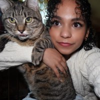 Lismar Tirado Email