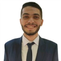 Khalifa Architects Employee Bishoy Nasser's profile photo