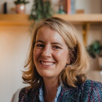 Anna Hope Email & Phone Number