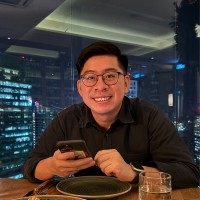 Ng Jin Email