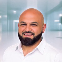 Tymex Plastics Employee Adrian Saborit's profile photo