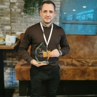 KedronUK Ltd. Employee Phil Simms's profile photo