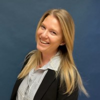 Inpro Employee Kirstie Savinski's profile photo