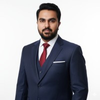 Muhammad Abideen Email
