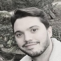 SEPHIA Employee Thomas Lefrançois's profile photo