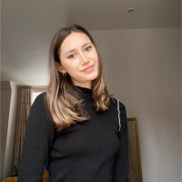 Lloyds Banking Group Employee Florence Watt's profile photo