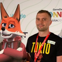 GSanimation Employee Dmytro Zavora's profile photo