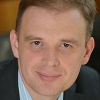 Dmitry Mramorov Email & Phone Number