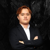 Sigmawave AI Employee Andiwan Halim's profile photo