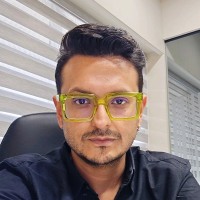 Devrishi Arrora Email