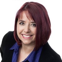 Judith Andersch Email & Phone Number
