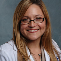 Tampa General Hospital Employee Maya Ramirez's profile photo