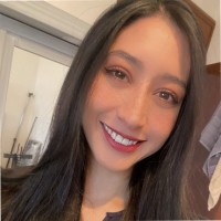 Guadalupe Nicole Fernandez Soriano Email