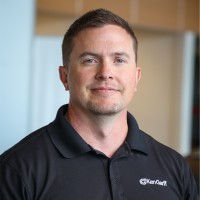 Ken Garff Automotive Group Employee Joey Burns's profile photo