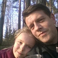 Option1 Employee Mikołaj Tomczyk's profile photo