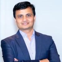 Vikas Garg Email & Phone Number