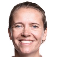 Orbis Medicines Employee Malene Bertelsen's profile photo