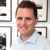 Fundhouse Employee Peter Foster's profile photo