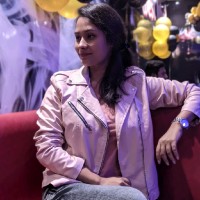 Preeti Majumder Email & Phone Number