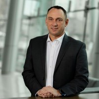 DTE Energy Employee Patrick Lee's profile photo