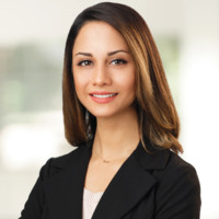 Parisa Bady
