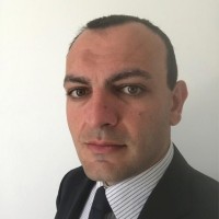 Angelo Rasile Email & Phone Number