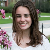 UConn Health Employee Tess Conner's profile photo
