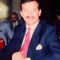 Nabil Hamideh Email & Phone Number