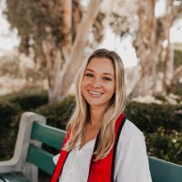 Copper Employee Elle Ryan's profile photo