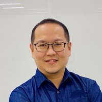 AT&S Employee Tyler Lim's profile photo