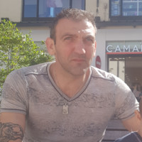 CFTA Employee Nicolas Gontier's profile photo